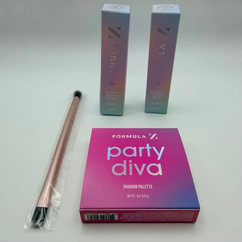 Formula Z formula beauty
